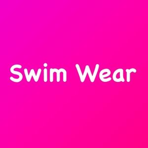 Swim Wear for Sale